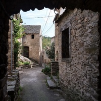 Photo de France - Mons la Trivalle